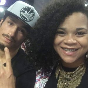 Meet your Posher, Blake